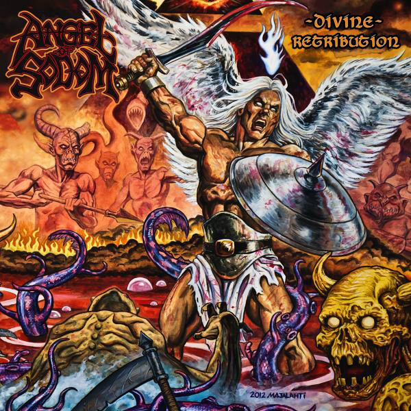 Angel of Sodom