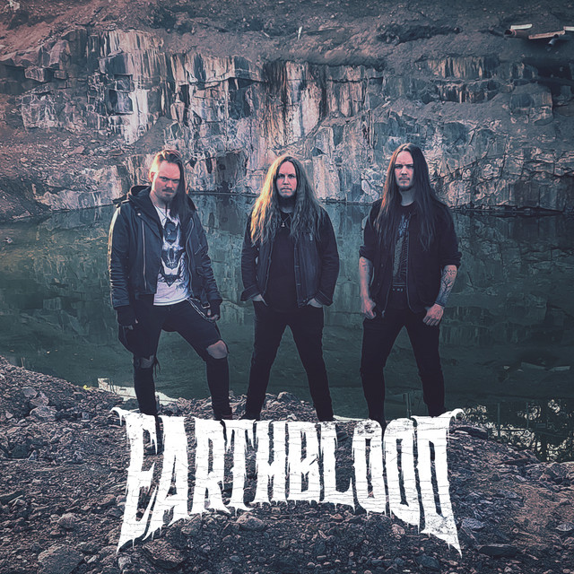 Earthblood