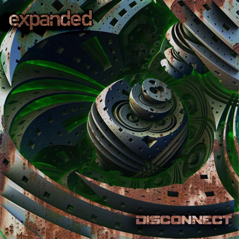 Expanded