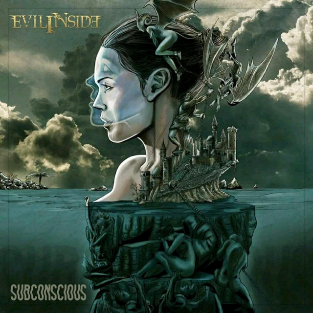 Evil Inside