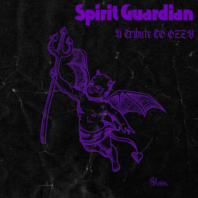 Spirit Guardian
