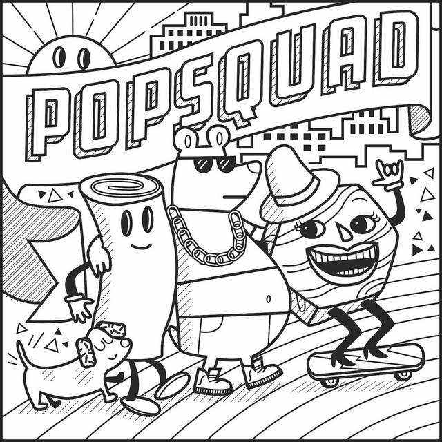 PopSquad