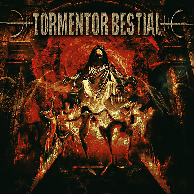 Tormentor Bestial