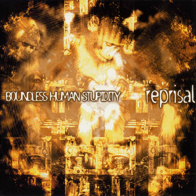 Reprisal