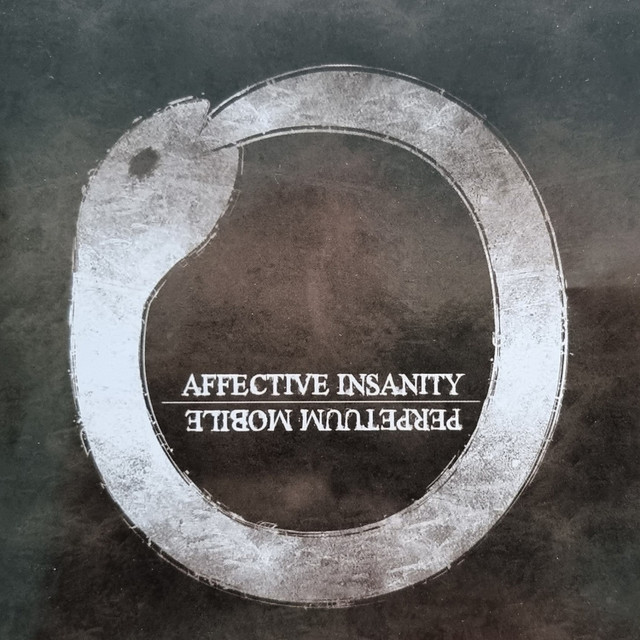 Affective Insanity