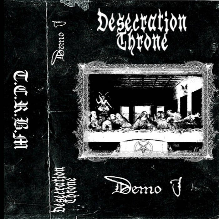 Demo 1(...Maldito sea tu nombre...)