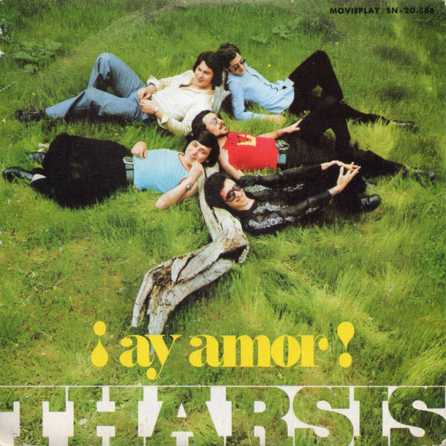 Tharsis