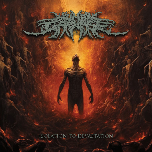 Human Carnage