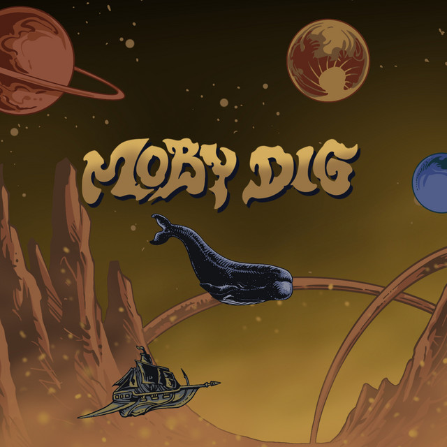 Moby Dig