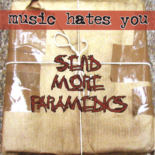 Music Hates You