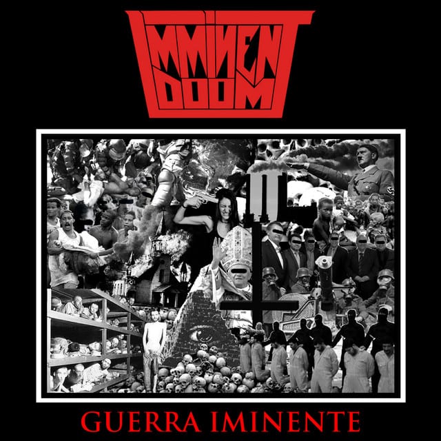 Imminent Doom
