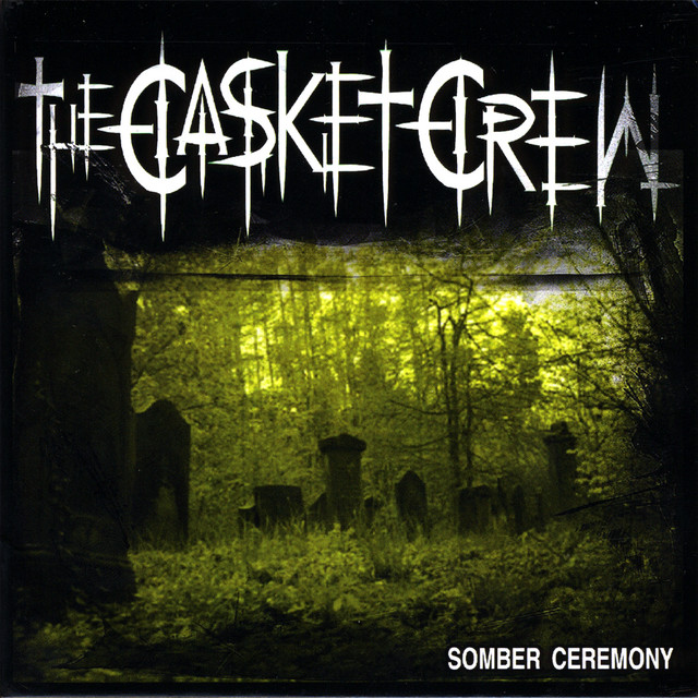 The Casket Crew