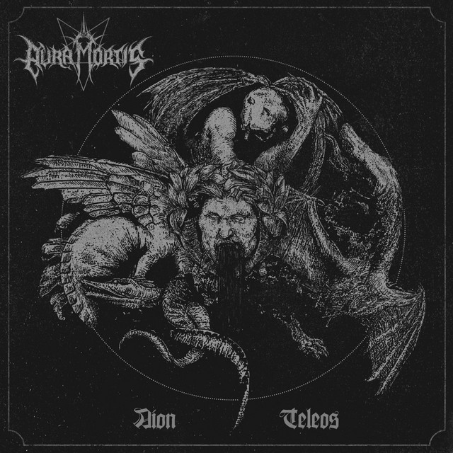Aura Mortis