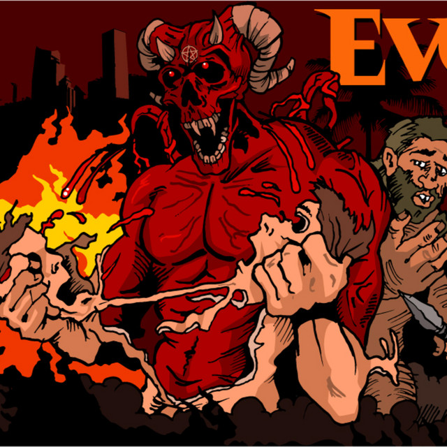 Dead Demons