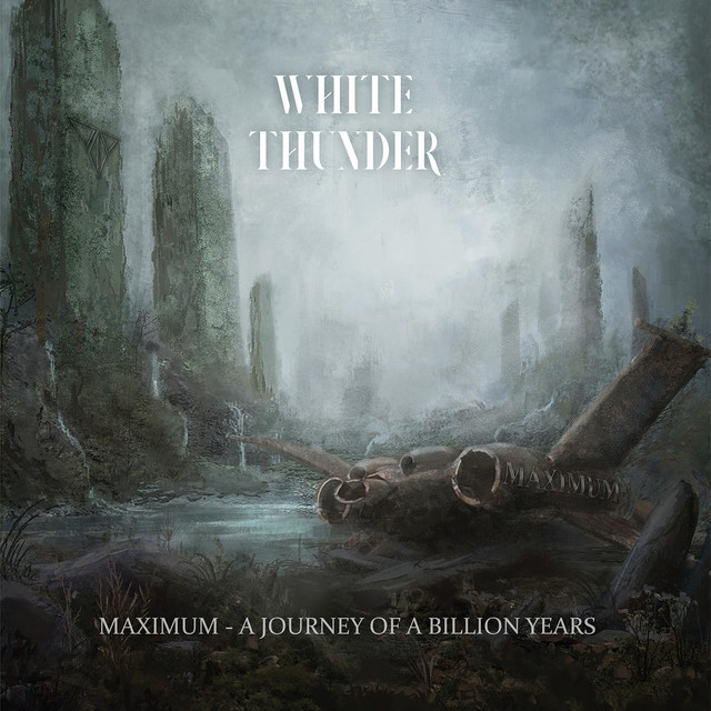 White Thunder