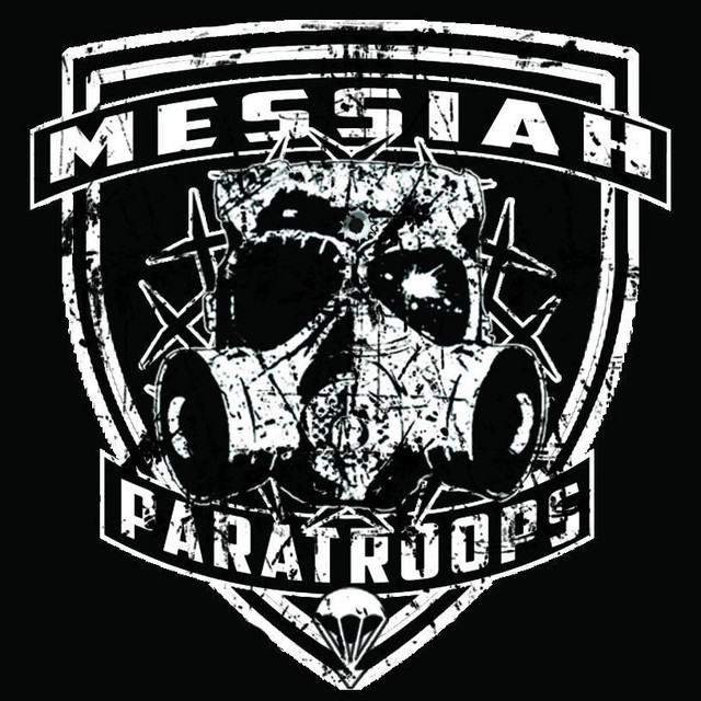 Messiah Paratroops