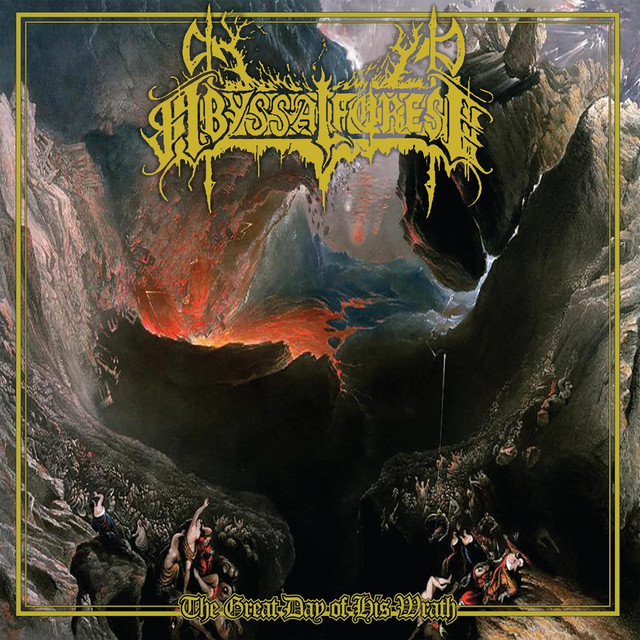 Abyssal Forest