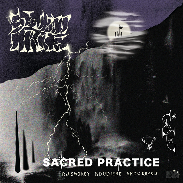 Sacred Circle
