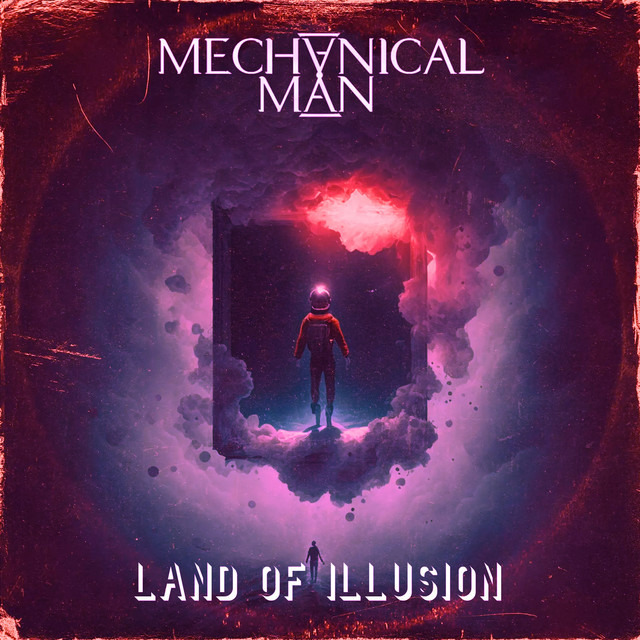 Mechanical Man