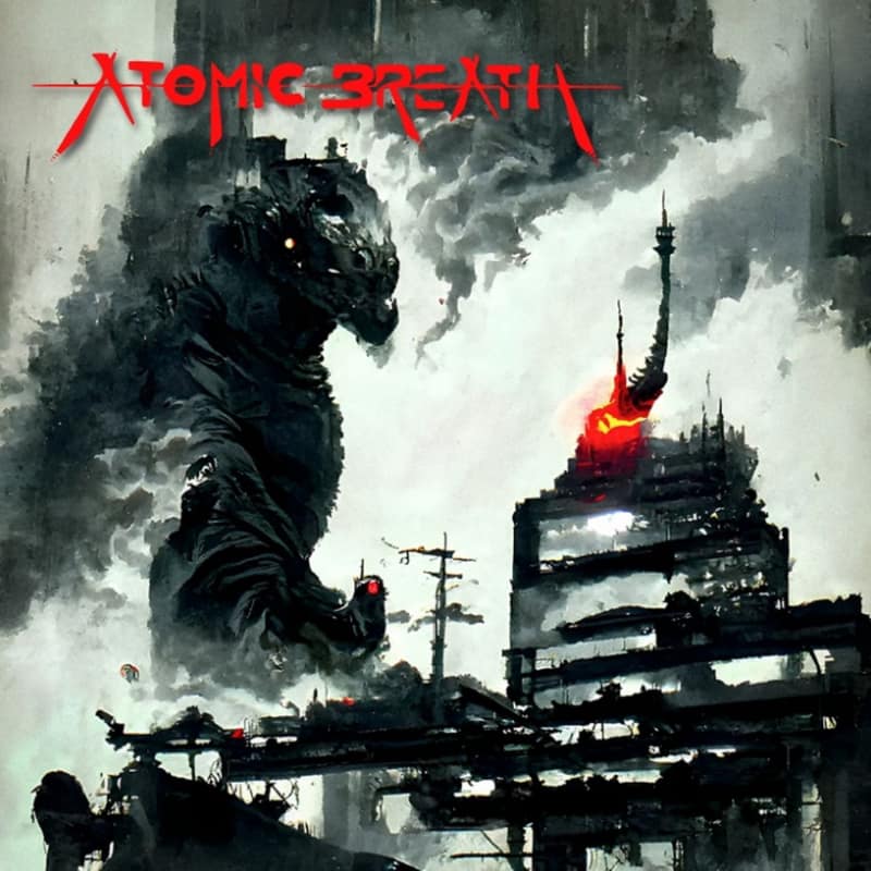 Atomic Breath
