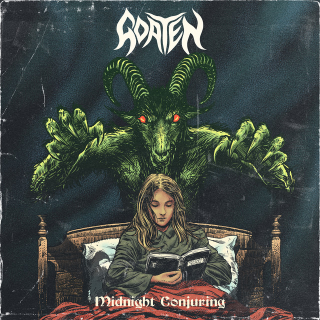 Goaten