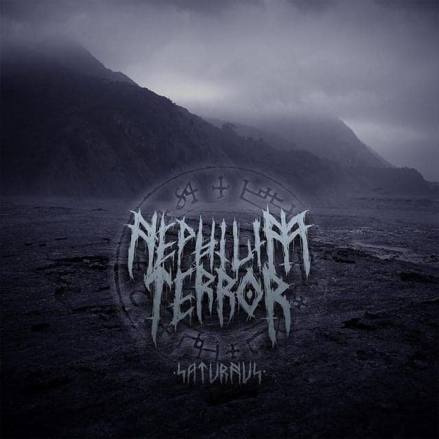 Nephilim Terror