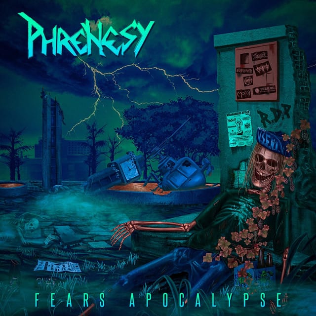 Phrenesy