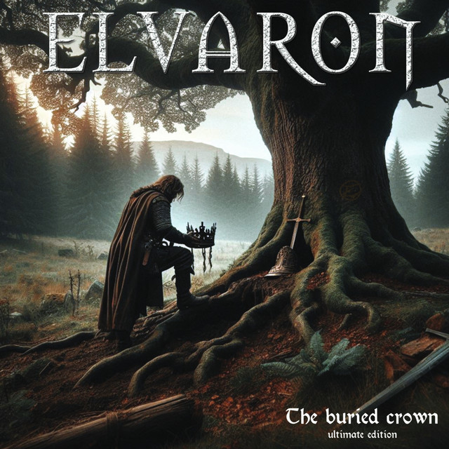 Elvaron