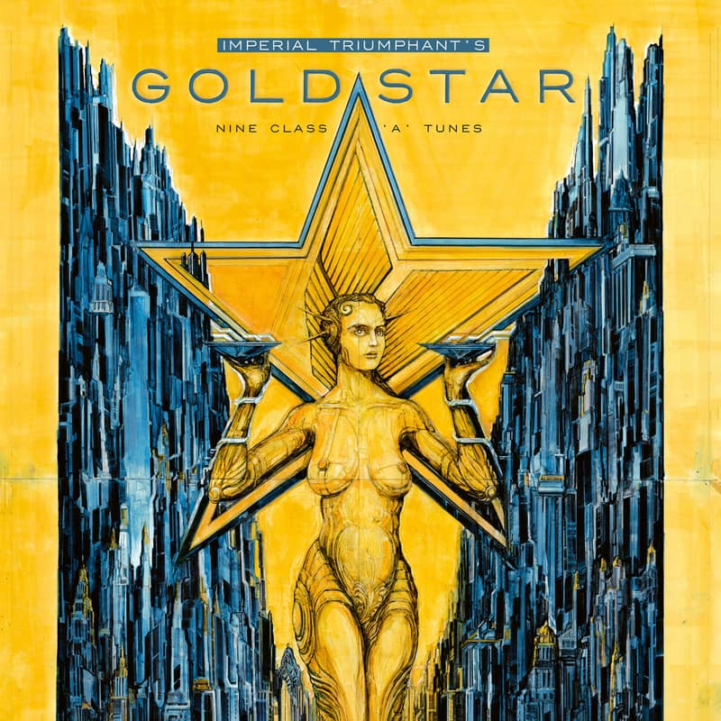 Imperial Triumphant