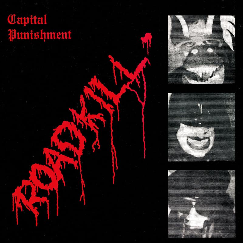 Capital Punishment