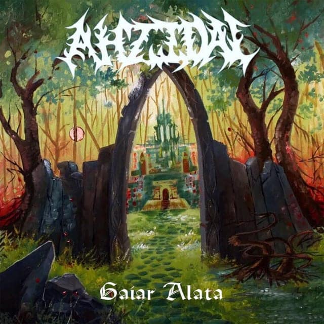Ahzidal