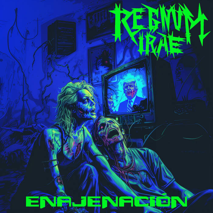 Enajenación (EP)