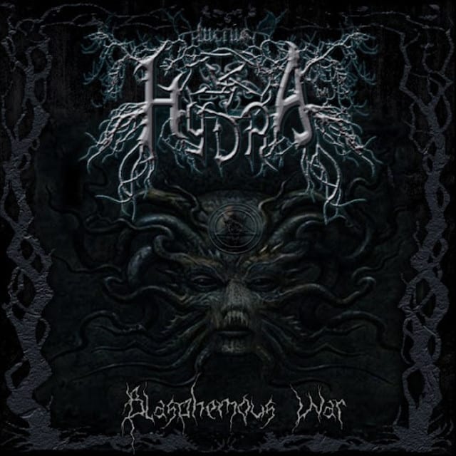 Luctus' Hydra