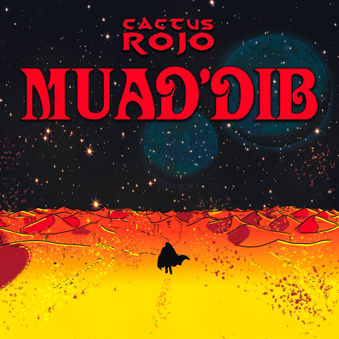 Muad'Dib [Single]