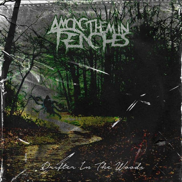 Among Them in Trenches