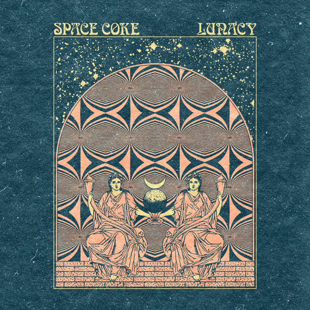 Space Coke