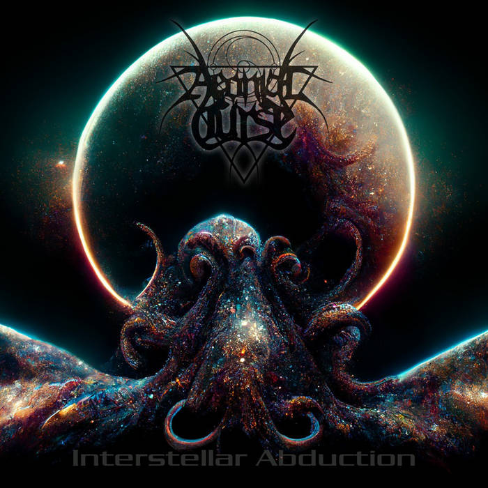 Interestellar Abduction