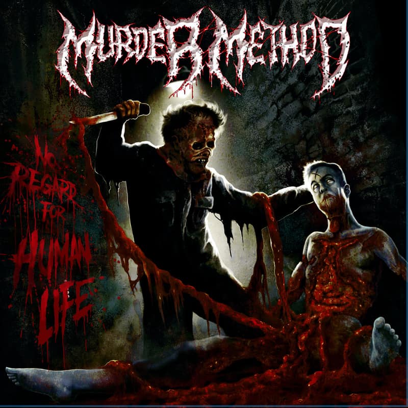 Murder Method