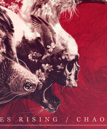 Hades Rising