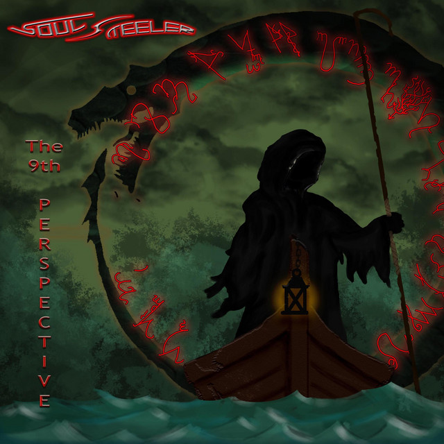 Soulsteeler