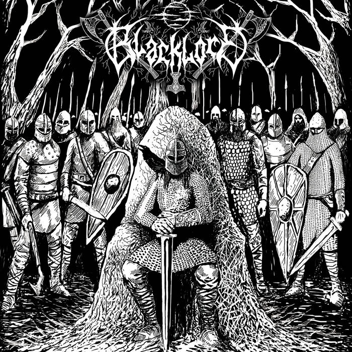 Destiny of war and blood