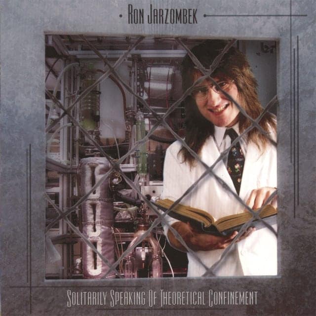 Ron Jarzombek