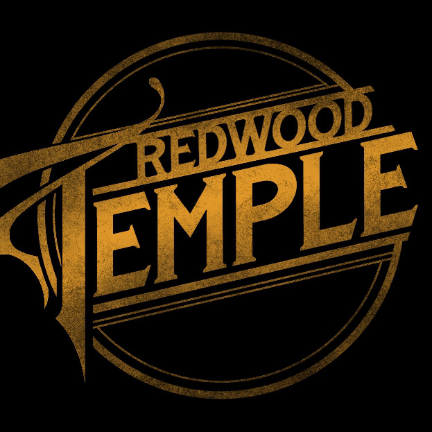 Redwood Temple