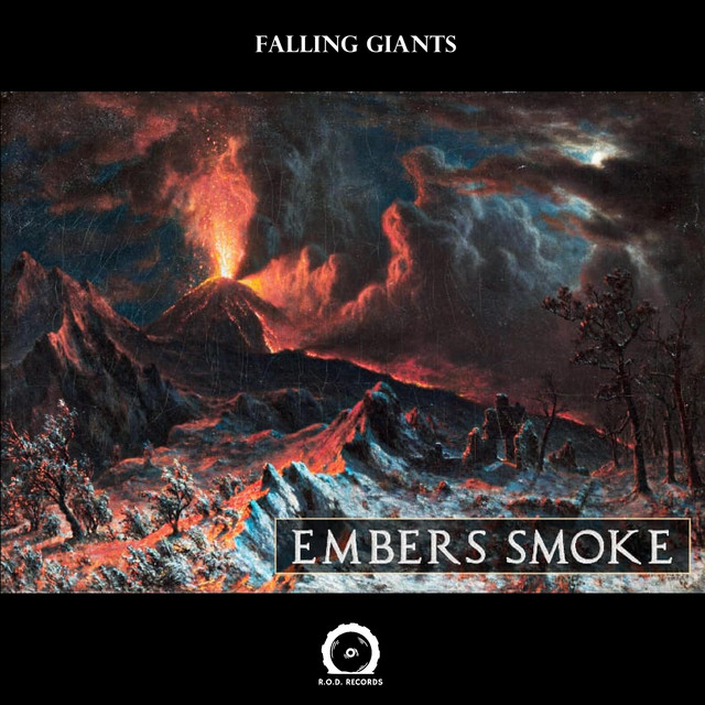 Falling Giants