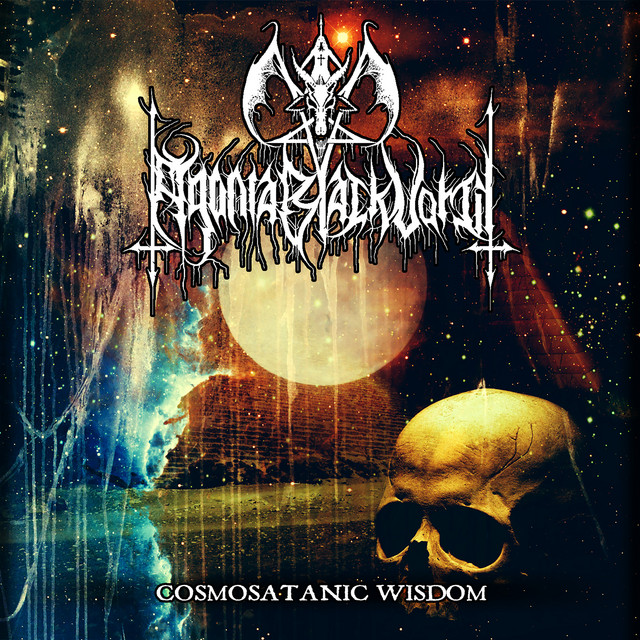 Agonia Black Vomit