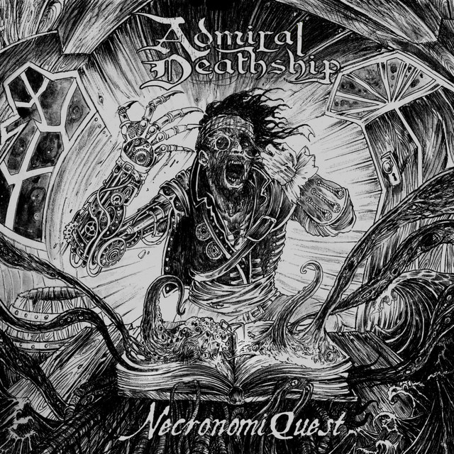 Admiral Deathship