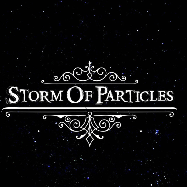 Storm of Particles