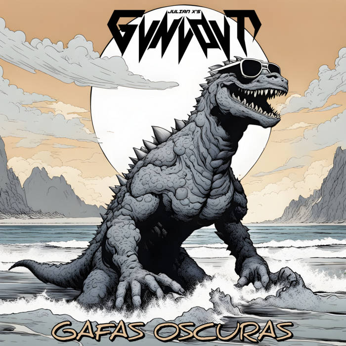 Gafas Oscuras (Single 2023)