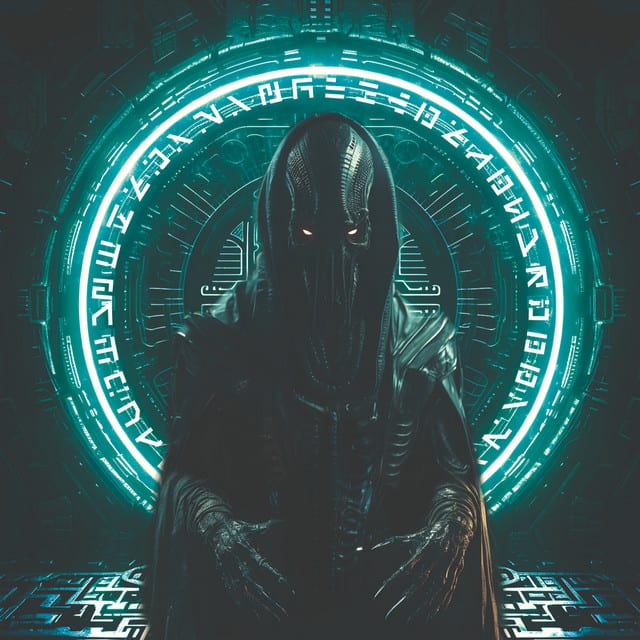 Assault on the Living