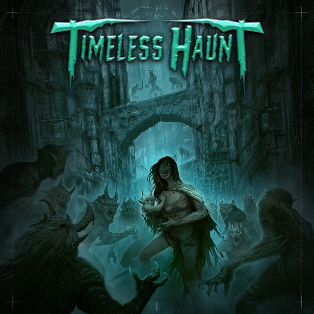 Timeless Haunt